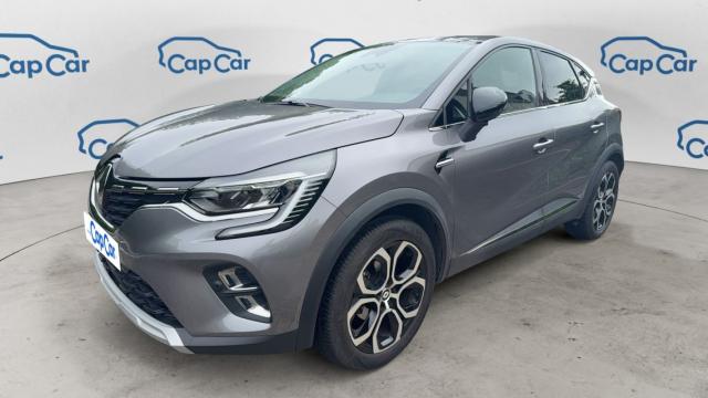 Renault Captur Ii 1.0 Eco-G 100 Intens
