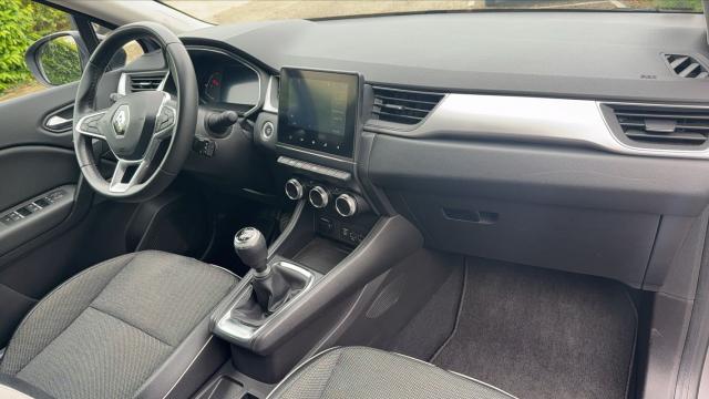 Renault Captur image 8