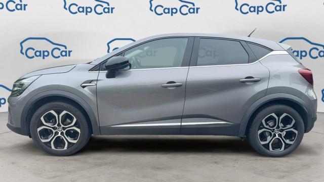 Renault Captur image 4