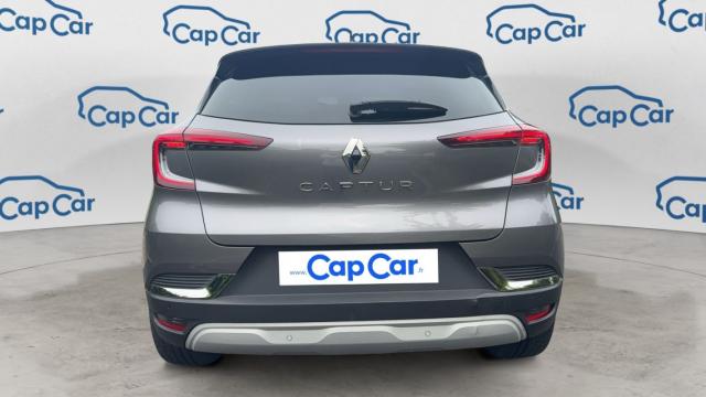 Renault Captur image 7