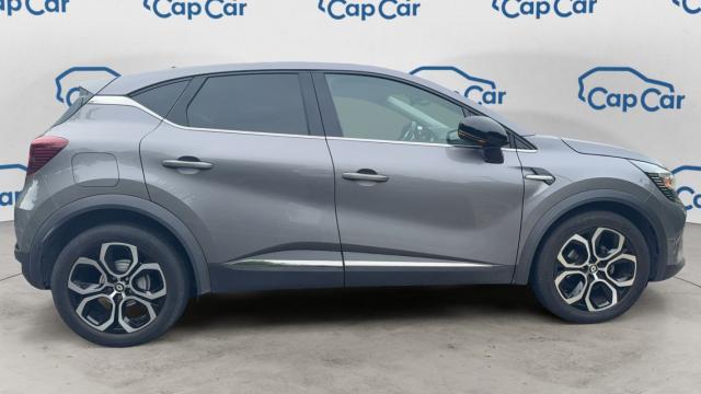 Renault Captur image 3