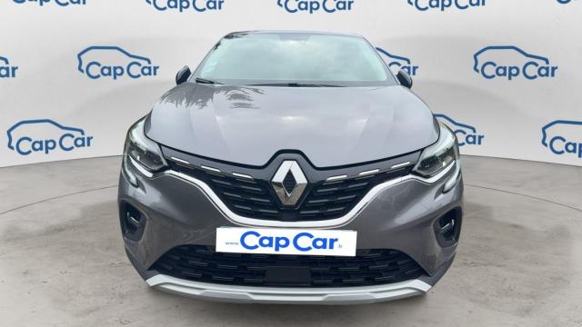Renault Captur image 5