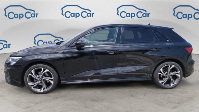 Audi A3 image 1