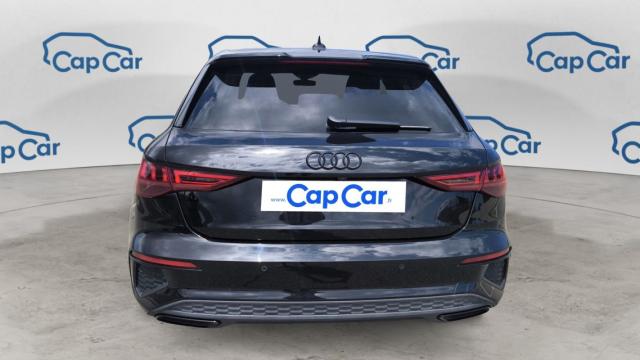 Audi A3 image 6
