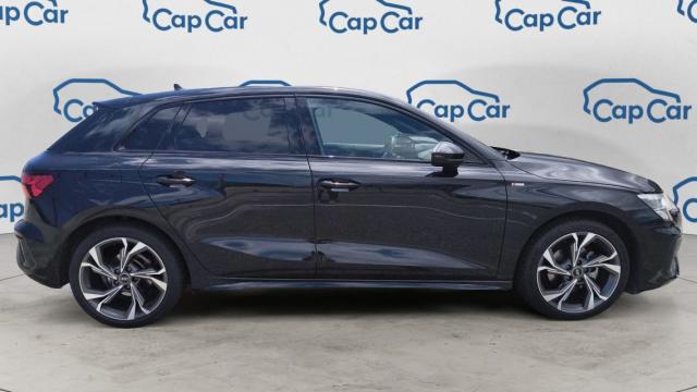 Audi A3 image 7