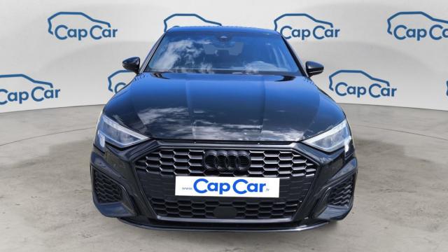 Audi A3 image 4