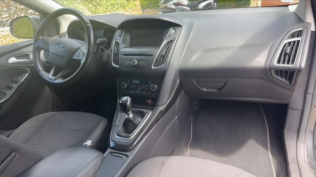 Ford Focus image 4