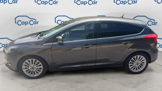 Ford Focus image 1