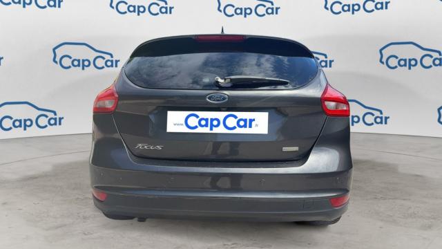 Ford Focus image 5