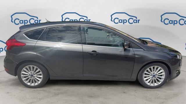 Ford Focus image 9