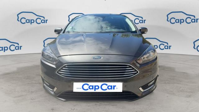 Ford Focus image 8