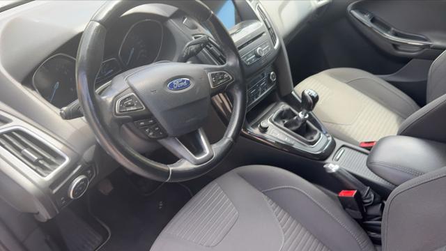 Ford Focus image 3