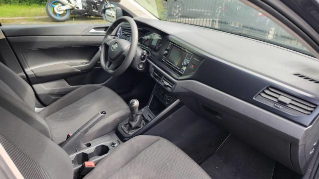 Volkswagen Polo image 9