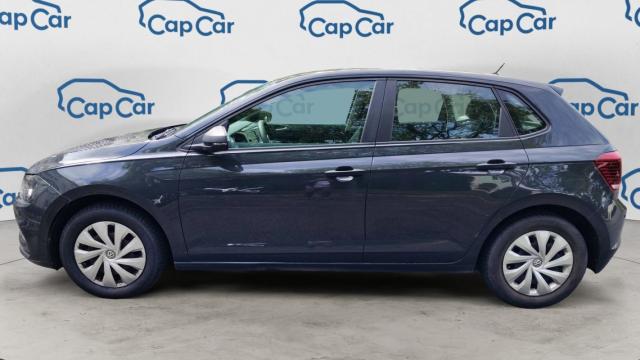 Volkswagen Polo image 1