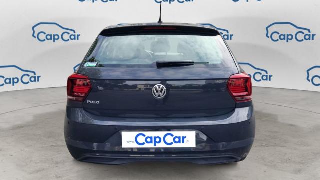Volkswagen Polo image 7