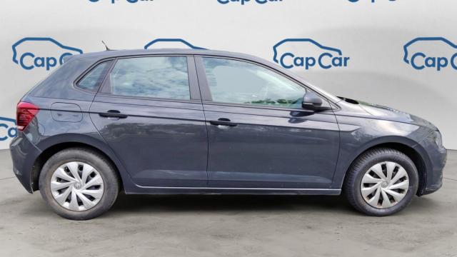 Volkswagen Polo image 2