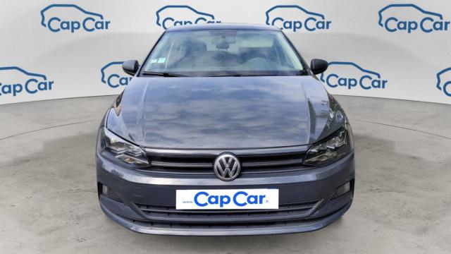 Volkswagen Polo image 5