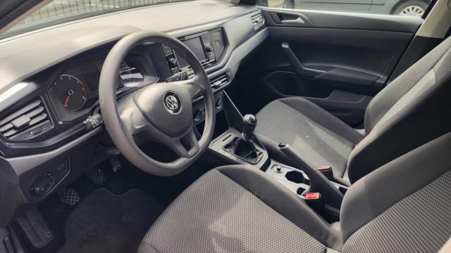 Volkswagen Polo image 8