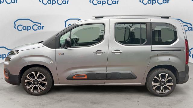 Citroen Berlingo image 5