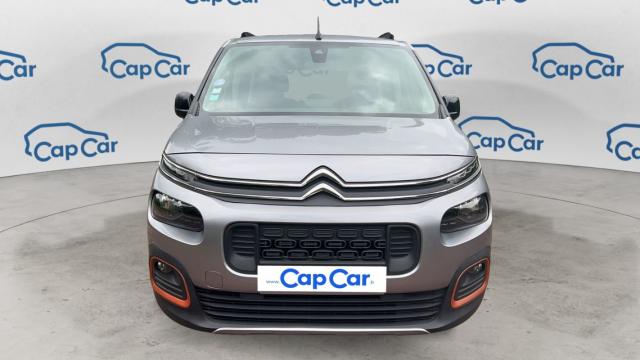 Citroen Berlingo image 3
