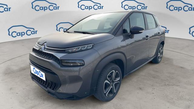 Citroen C3 Aircross 1.2 Puretech 110 Feel