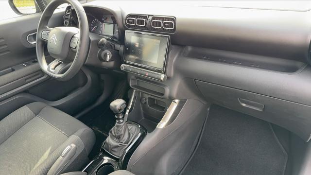 Citroen C3 Aircross image 1