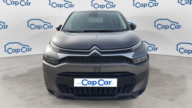 Citroen C3 Aircross image 4