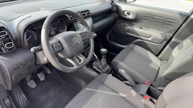 Citroen C3 Aircross image 5