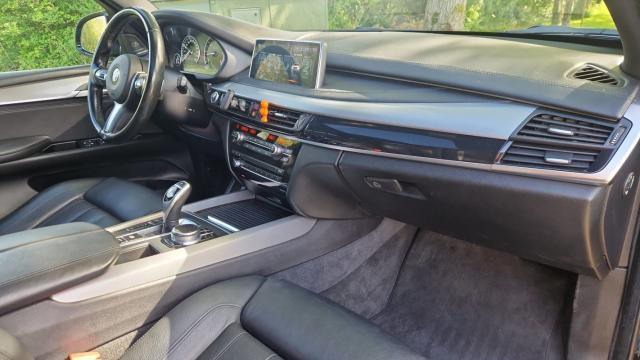 Bmw X5 image 8