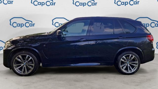Bmw X5 image 4