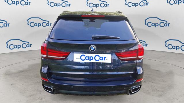 Bmw X5 image 6