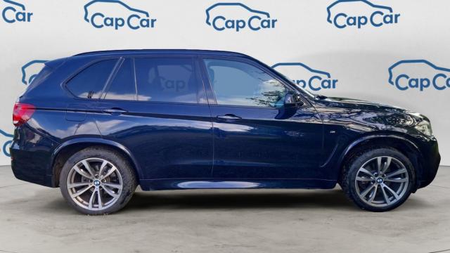 Bmw X5 image 2