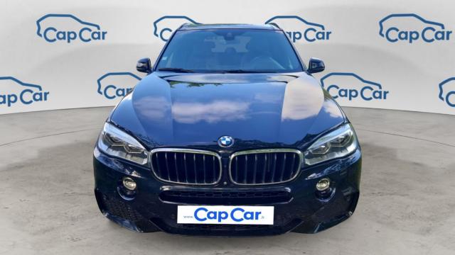 Bmw X5 image 3
