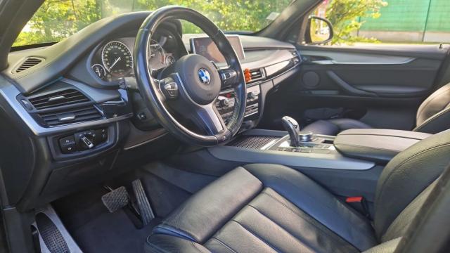 Bmw X5 image 1