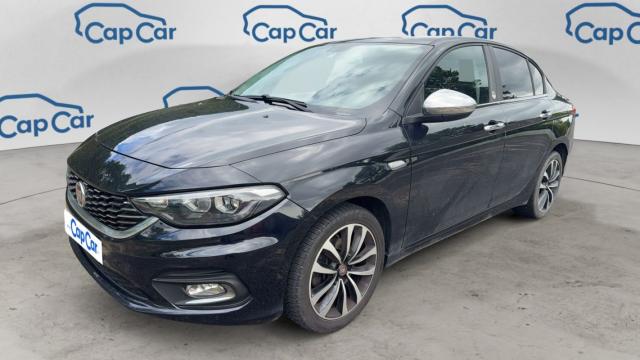 Fiat Tipo 1.4 95 Mirror - 5 Places
