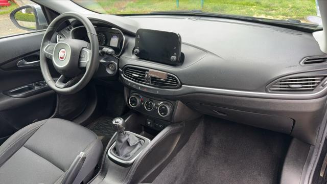 Fiat Tipo image 6