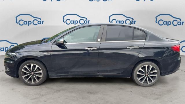 Fiat Tipo image 9