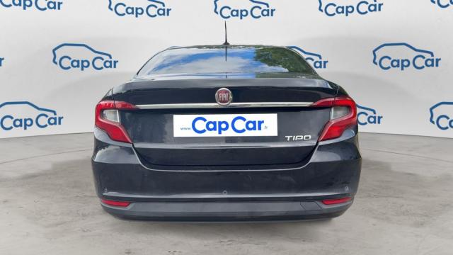 Fiat Tipo image 2