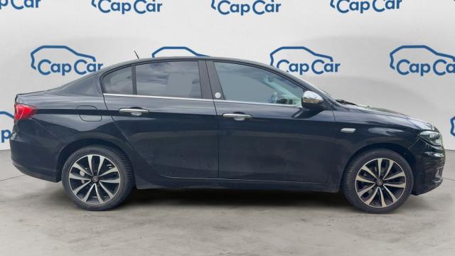 Fiat Tipo image 4