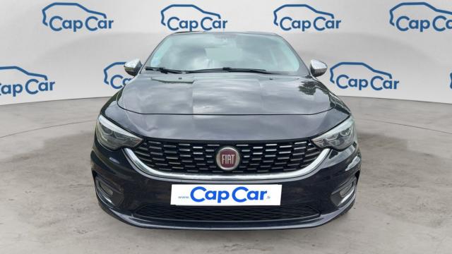 Fiat Tipo image 5