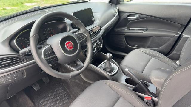 Fiat Tipo image 3
