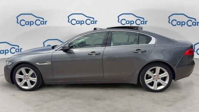 Jaguar Xe image 7