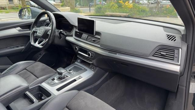 Audi Q5 image 7