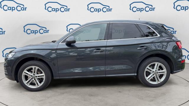 Audi Q5 image 4