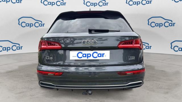 Audi Q5 image 1