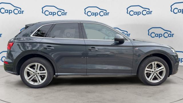 Audi Q5 image 2