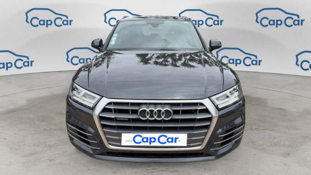 Audi Q5 image 3