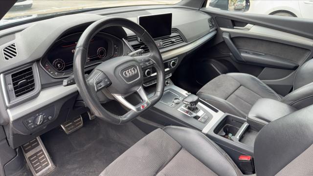 Audi Q5 image 5