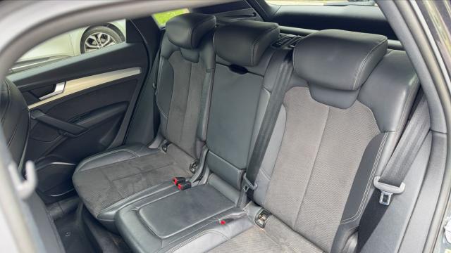 Audi Q5 image 9