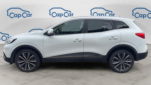 Renault Kadjar image 9